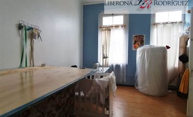 Casa en Venta en Casa para Hostal en Cerro Bellavista
