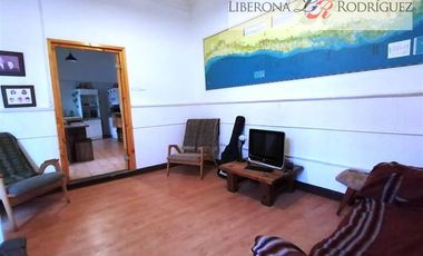 Casa en Venta en Casa para Hostal en Cerro Bellavista