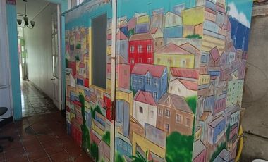 Casa en Venta en Casa para Hostal en Cerro Bellavista