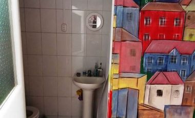 Casa en Venta en Casa para Hostal en Cerro Bellavista
