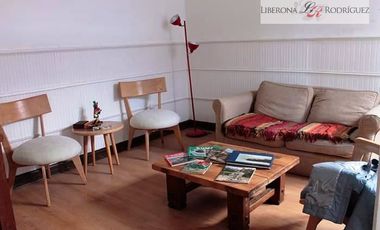 Casa en Venta en Casa para Hostal en Cerro Bellavista