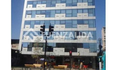 Oficina en Venta en Metro Ñuñoa