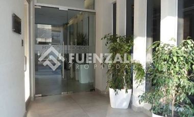 Oficina en Venta en Metro Ñuñoa