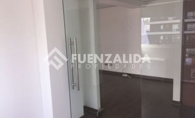 Oficina en Venta en Metro Ñuñoa