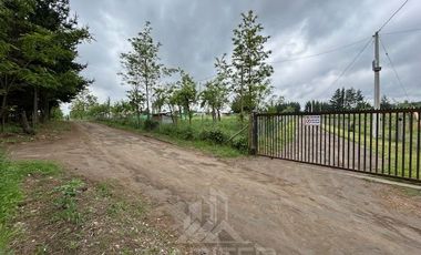 Parcela en Venta en Camino al Peral Km 17