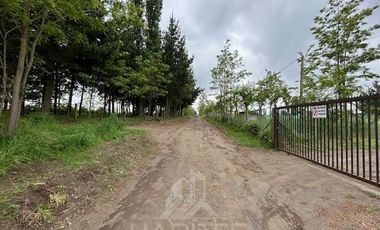 Parcela en Venta en Camino al Peral Km 17