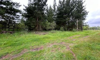 Parcela en Venta en Camino al Peral Km 17