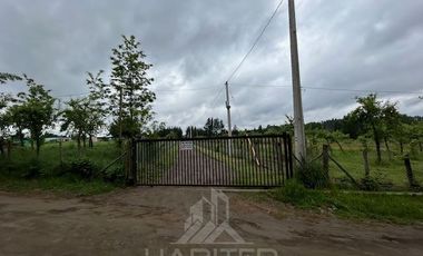 Parcela en Venta en Camino al Peral Km 17