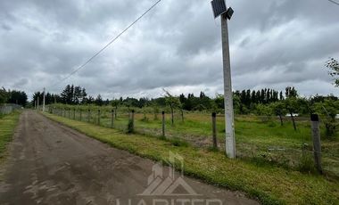 Parcela en Venta en Camino al Peral Km 17