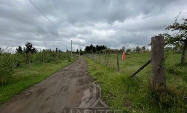 Parcela en Venta en Camino al Peral Km 17