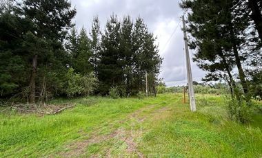 Parcela en Venta en Camino al Peral Km 17