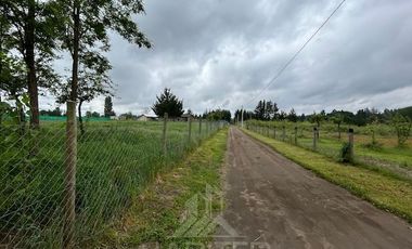 Parcela en Venta en Camino al Peral Km 17