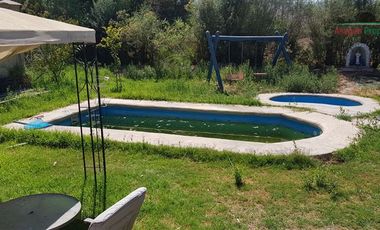 Sitio en Venta en Terreno en venta en Callejon Bruno Pizarro