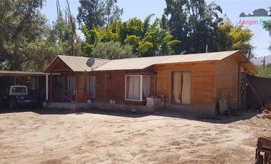 Sitio en Venta en Terreno en venta en Callejon Bruno Pizarro