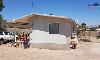 Sitio en Venta en Terreno en venta en Callejon Bruno Pizarro