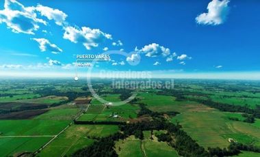 Parcela en Venta en Los Muermos