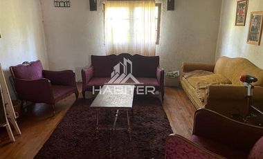 Casa en Venta en SAGRADA FAMILIA