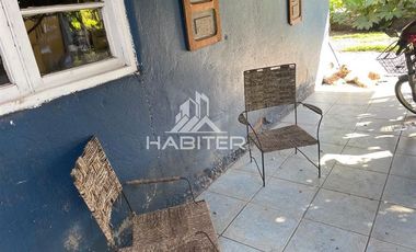 Casa en Venta en SAGRADA FAMILIA