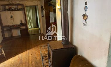 Casa en Venta en SAGRADA FAMILIA