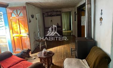 Casa en Venta en SAGRADA FAMILIA