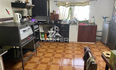 Casa en Venta en SAGRADA FAMILIA