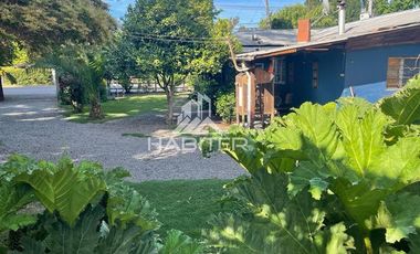 Casa en Venta en SAGRADA FAMILIA