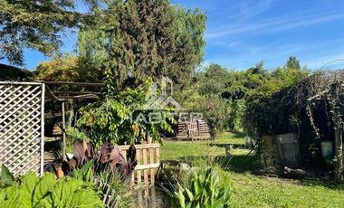 Casa en Venta en SAGRADA FAMILIA