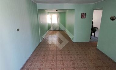 Casa en Venta en Av Lo Martinez / Los Cerezos
