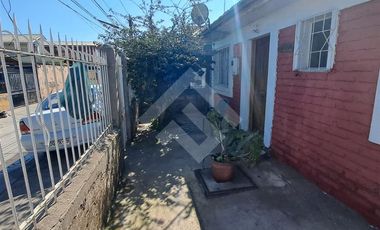 Casa en Venta en Av Lo Martinez / Los Cerezos