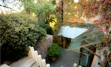 Casa en Venta en Valle Escondido orilla gancha de golf