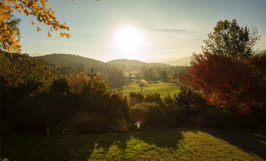 Casa en Venta en Valle Escondido orilla gancha de golf