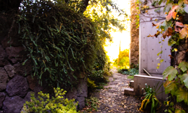 Casa en Venta en Valle Escondido orilla gancha de golf