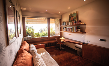 Casa en Venta en Valle Escondido orilla gancha de golf