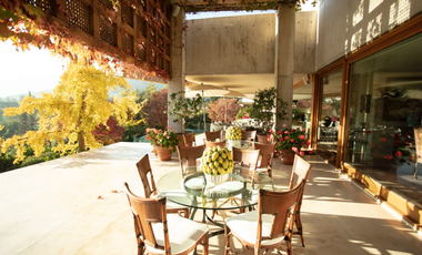 Casa en Venta en Valle Escondido orilla gancha de golf