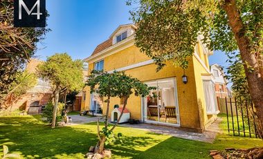 Casa en Arriendo en Antupiren / El acueducto