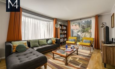 Casa en Arriendo en Antupiren / El acueducto