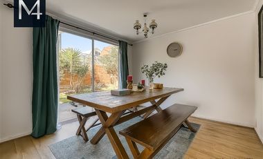 Casa en Arriendo en Antupiren / El acueducto