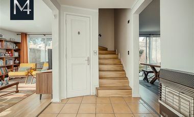 Casa en Arriendo en Antupiren / El acueducto