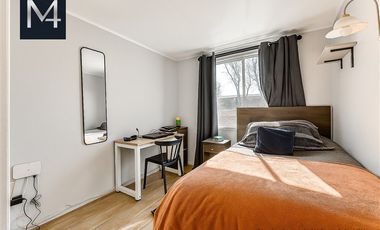 Casa en Arriendo en Antupiren / El acueducto