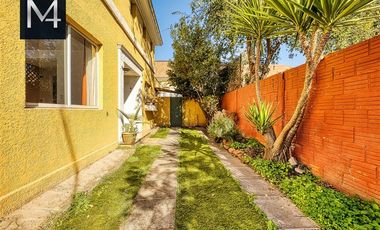 Casa en Arriendo en Antupiren / El acueducto