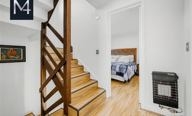 Casa en Arriendo en Antupiren / El acueducto