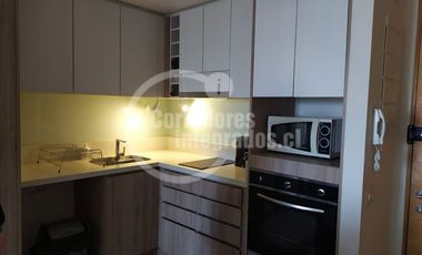 Departamento en Venta en Av. Borgoño.