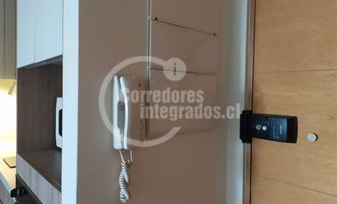 Departamento en Venta en Av. Borgoño.