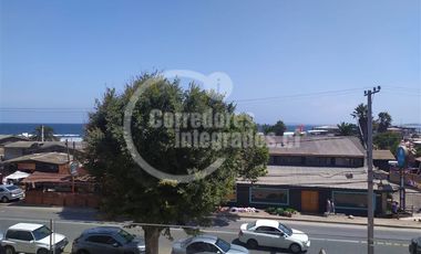 Departamento en Venta en Av. Borgoño.