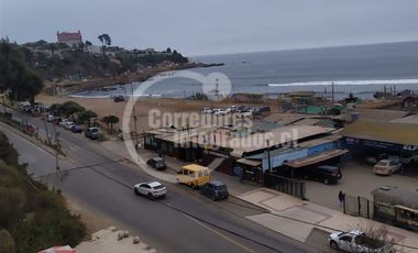 Departamento en Venta en Av. Borgoño.