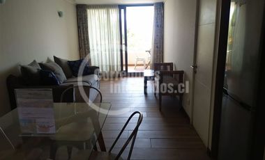 Departamento en Venta en Av. Borgoño.
