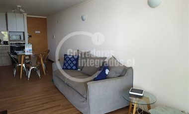 Departamento en Venta en Av. Borgoño.