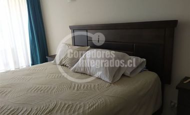 Departamento en Venta en Av. Borgoño.