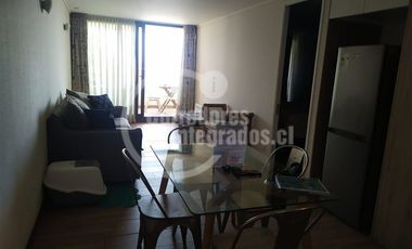 Departamento en Venta en Av. Borgoño.