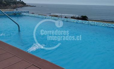 Departamento en Venta en Av. Borgoño.